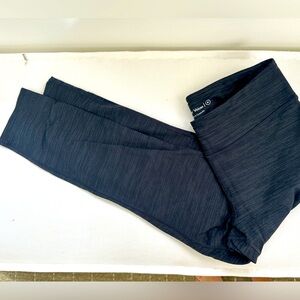 Outdoor Voices Grey Leggings (M)